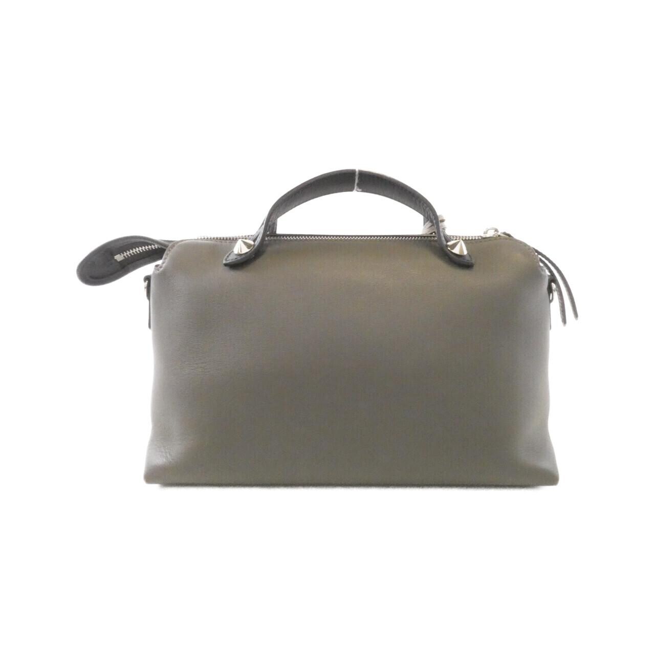 フェンディ バイ ザ ウェイ ミディアム 8BL146 5QJ バッグ