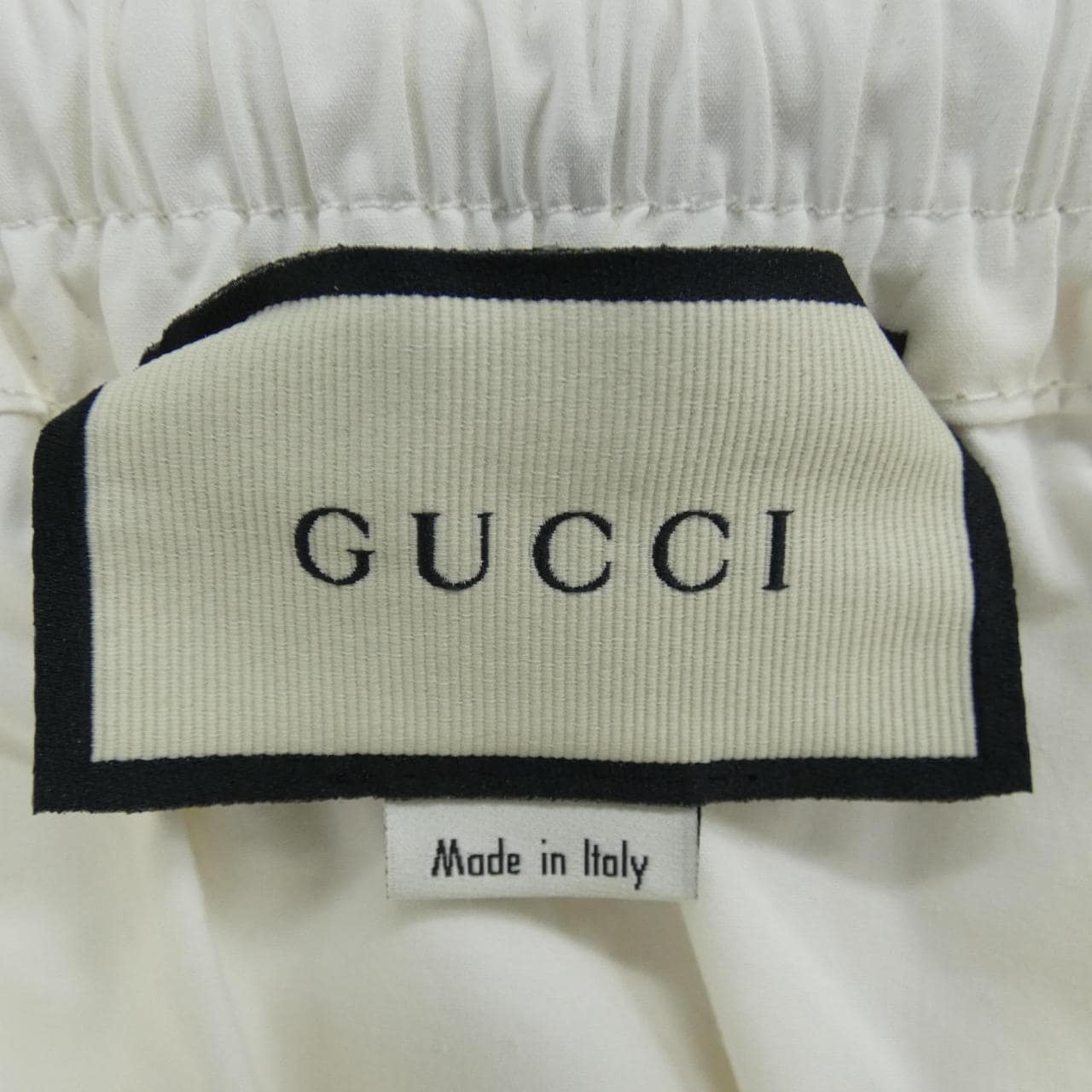 グッチ GUCCI 604171 XDAX3 パンツ