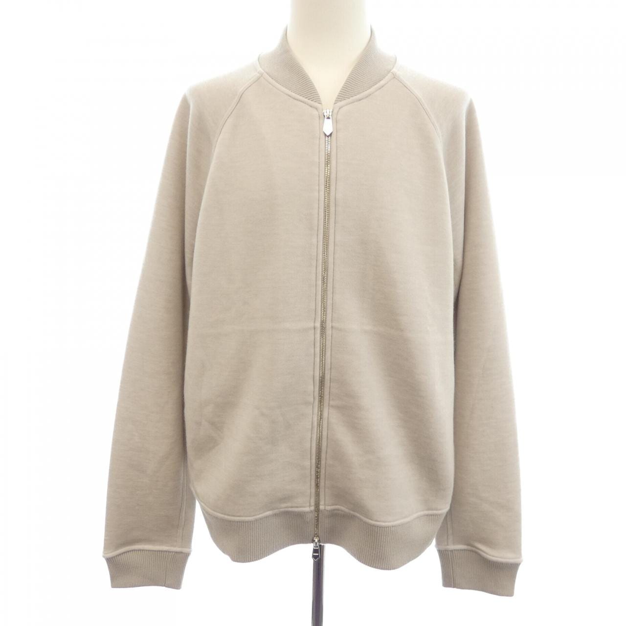 エルメス HERMES Hゴルフ 567710HA ブルゾン