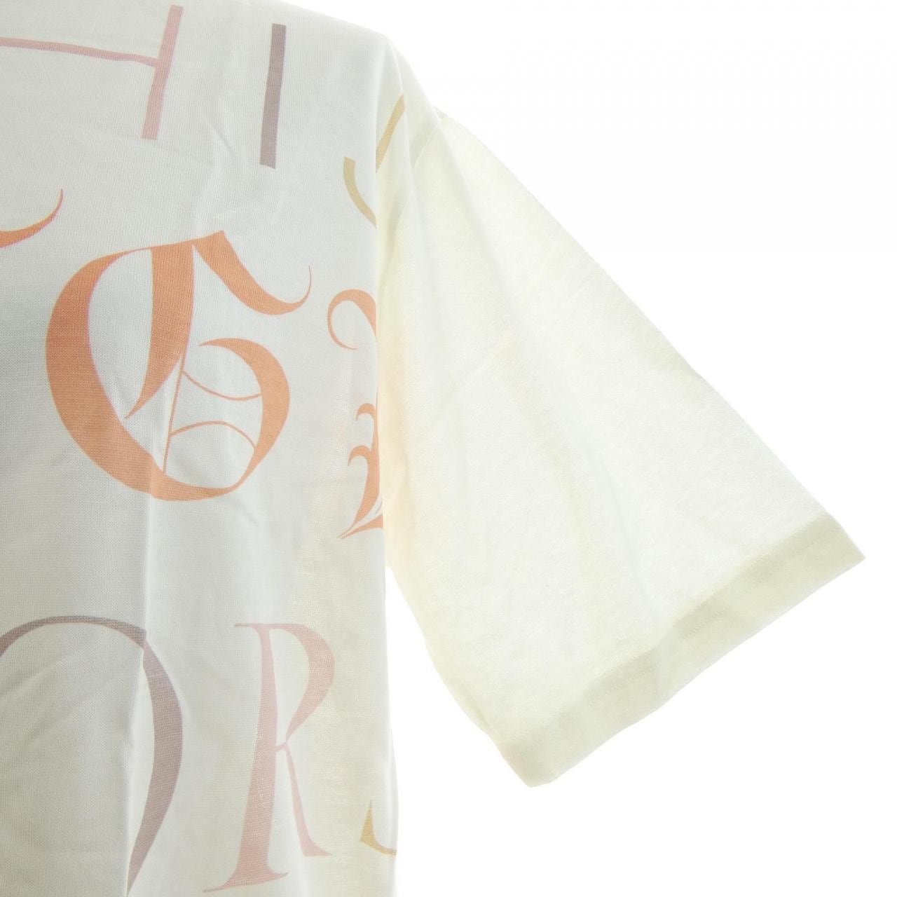 【ヴィンテージ】エルメス HERMES A.M.CASSANDRE Tシャツ