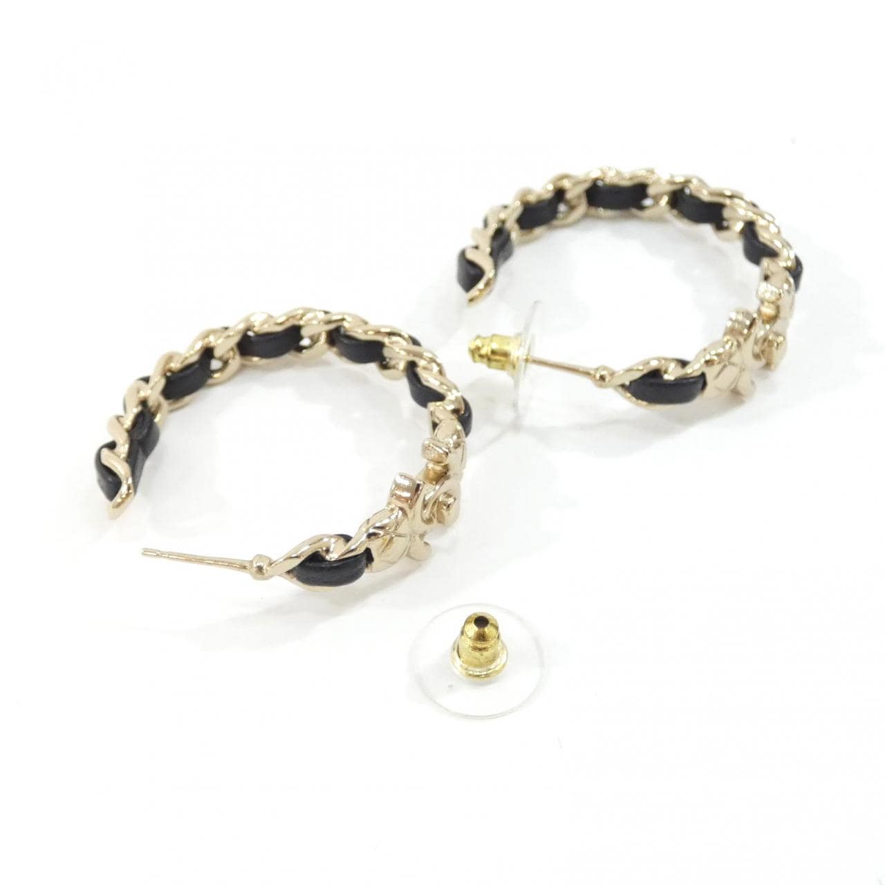 シャネル AB6168 ピアス
