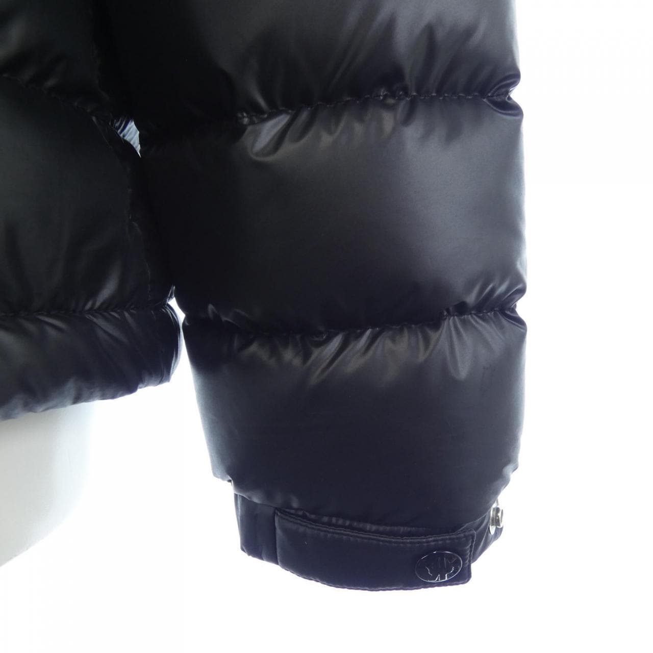 モンクレール MONCLER BESINES ダウンジャケット