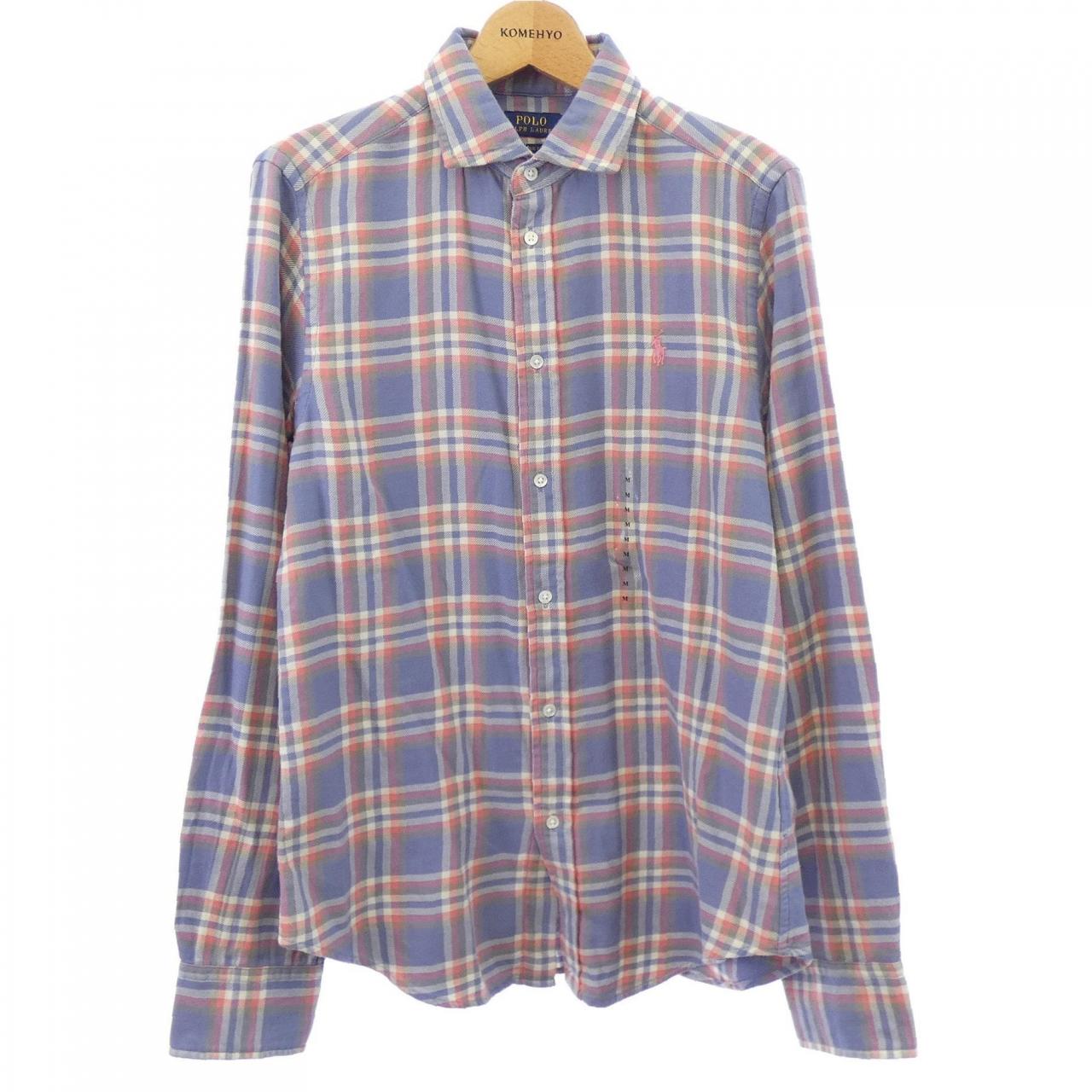 ポロラルフローレン POLO RALPH LAUREN シャツ