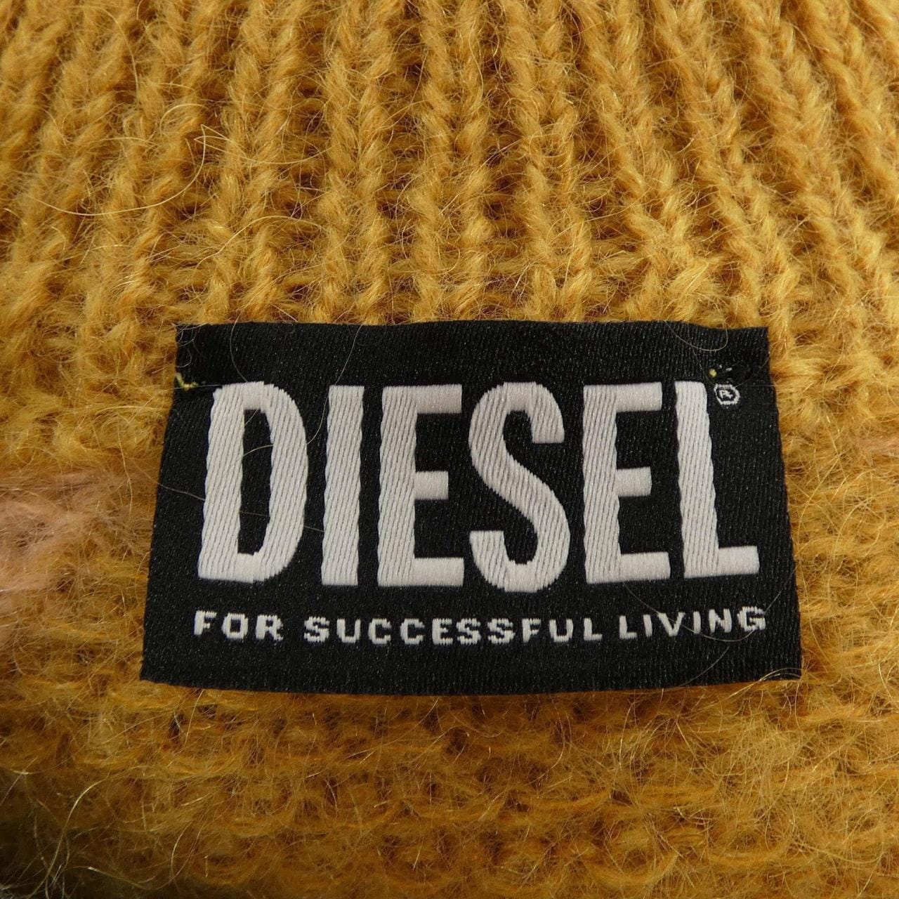 ディーゼル DIESEL IT002555 ニット