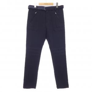 サカイ SACAI 20-02382M パンツ