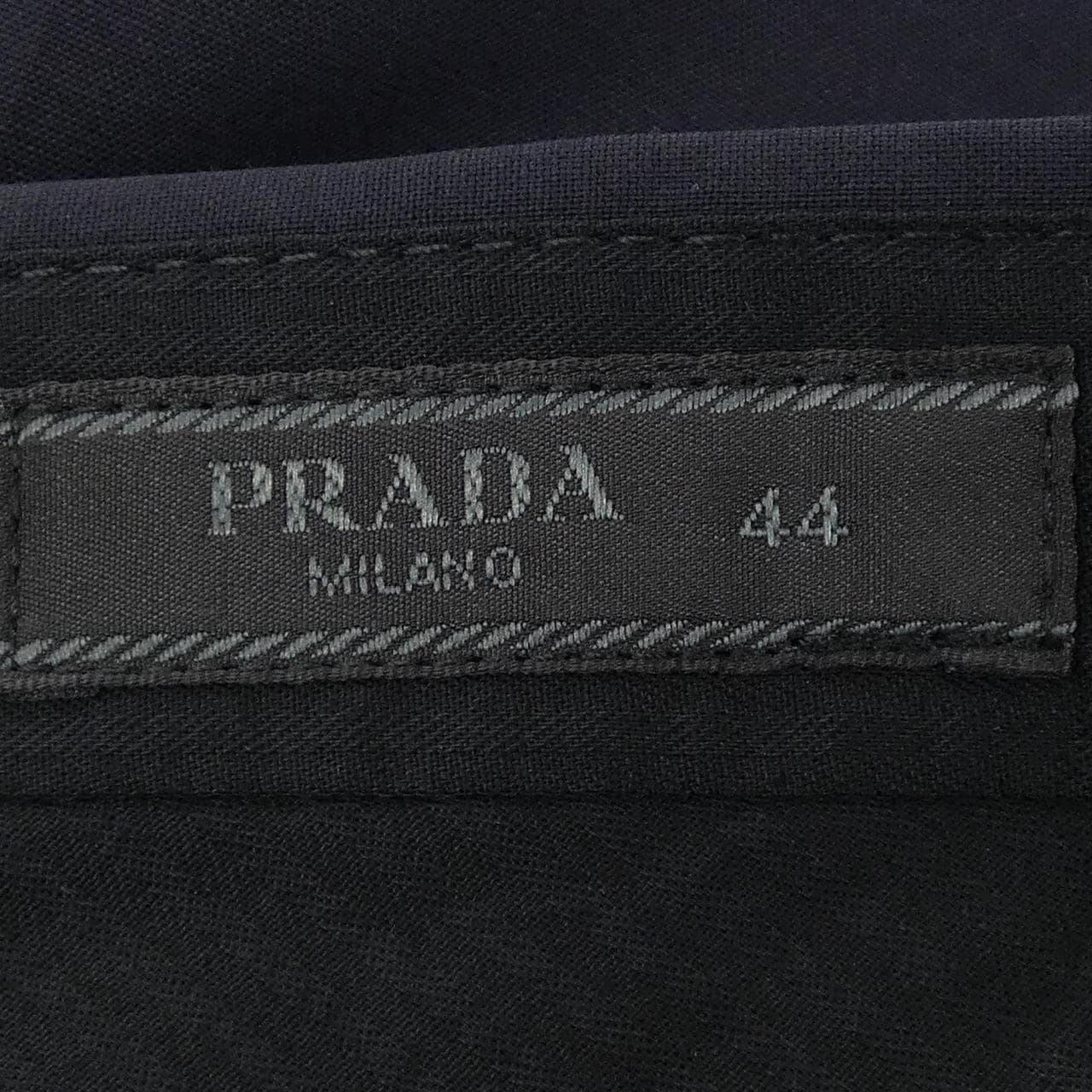 プラダ PRADA パンツ