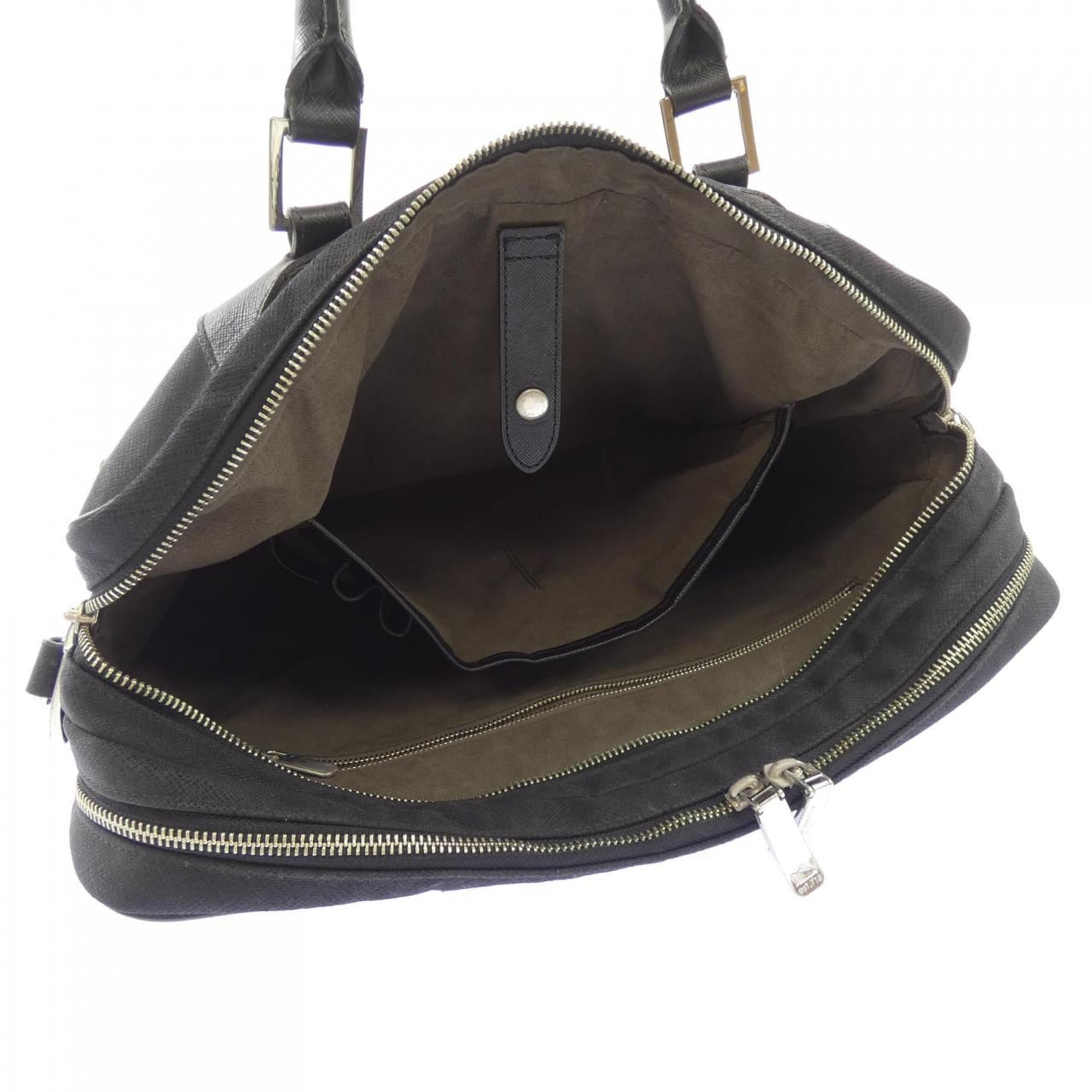 ペッレモルビダ PELLE MORBIDA BAG