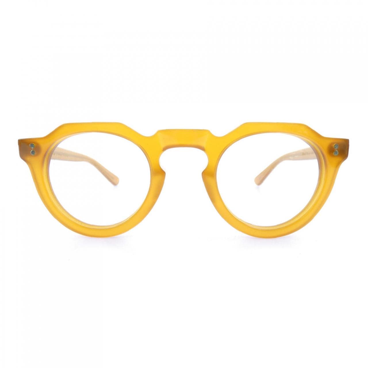 レスカ Lesca EYEWEAR
