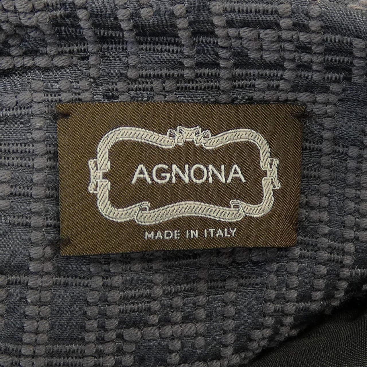 アニオナ AGNONA ワンピース