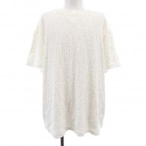 ディオール DIOR ディオールオブリークテリーコットンジャガード　OBLIQUE 113J692A0614 Tシャツ