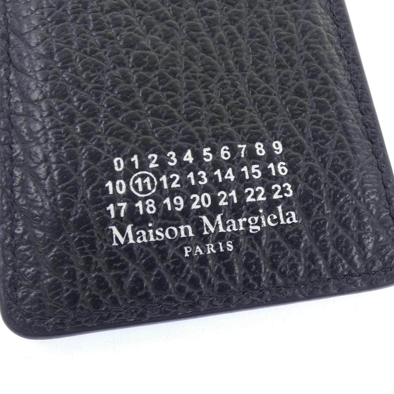 メゾンマルジェラ Maison Margiela SA1VX0017 CARD CASE