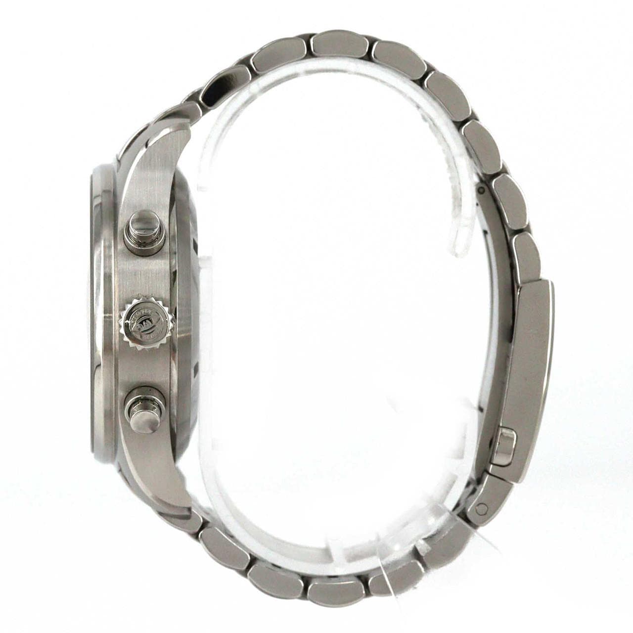 IWC パイロットウォッチクロノグラフプティ･プランス" IW377717 SS 自動巻