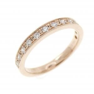 タサキ スペランザ リング 0.14CT