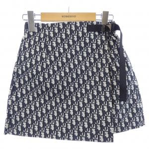クリスチャンディオール CHRISTIAN DIOR ディオールオブリークテクニカルタフタジャカード 357P15A2970 ショートパンツ