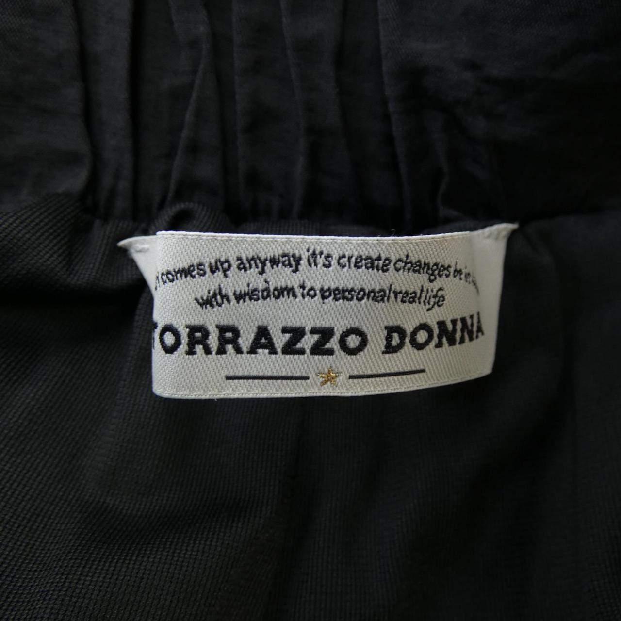 トラッゾドンナ TORRAZZO DONNA パンツ