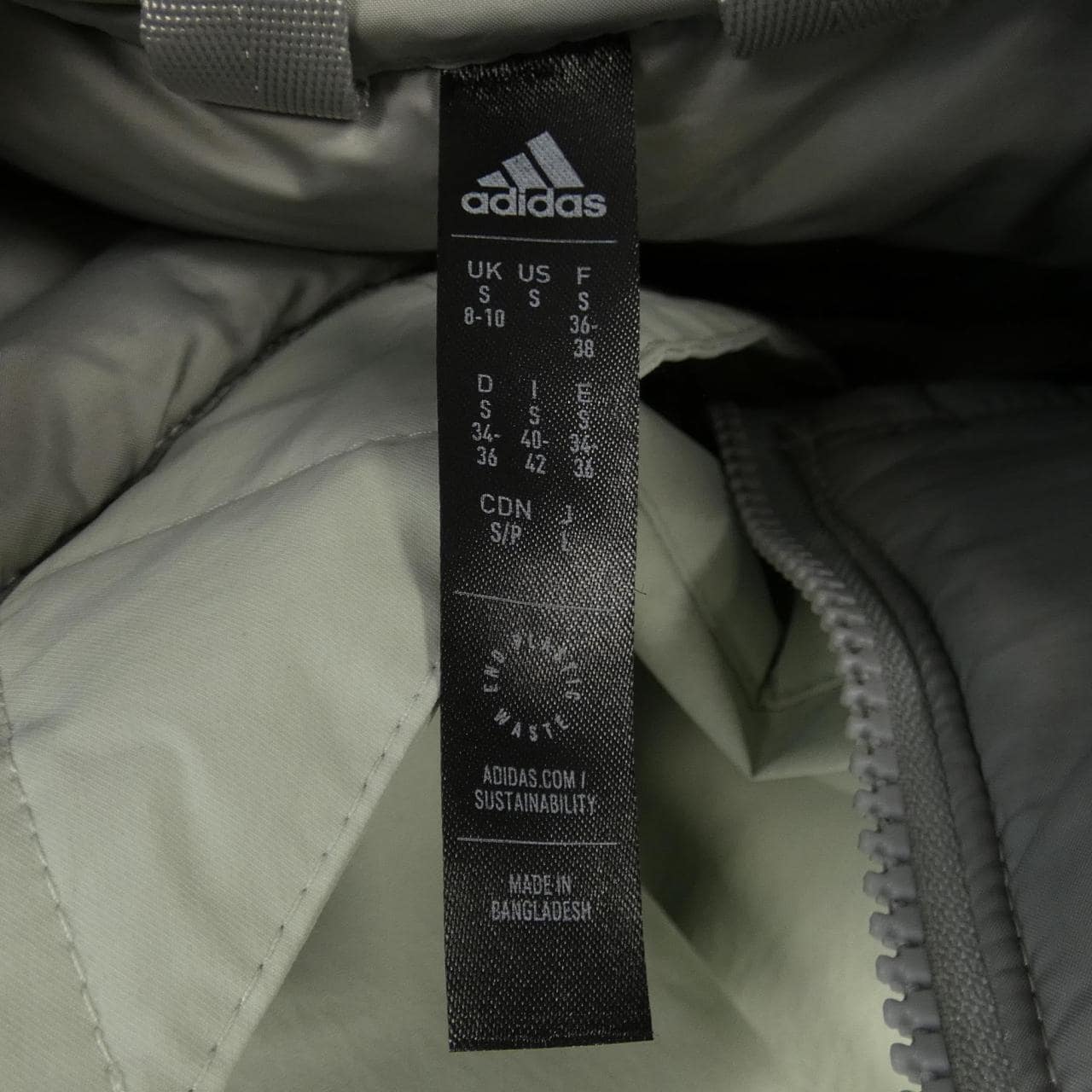 Adidas us 8 to uk 36 sale