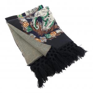 SACAI shawl