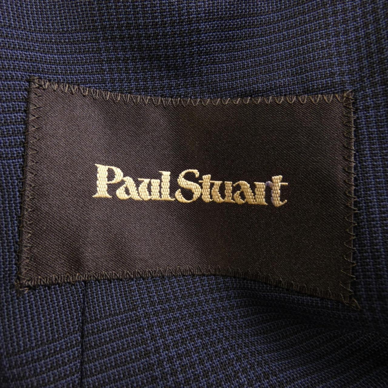 ポールスチュアート PAUL STUART スーツ