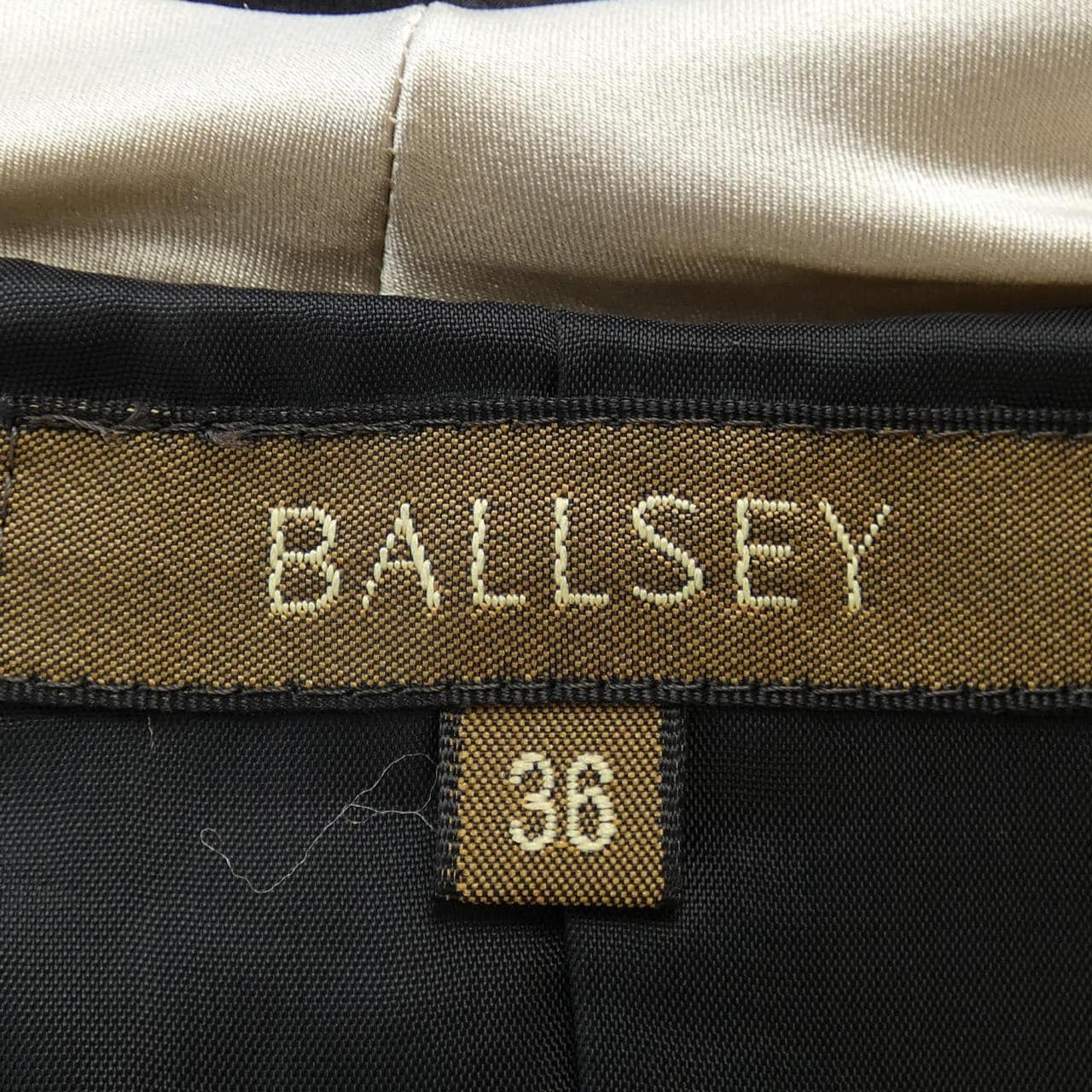 BALLSEY连衣裙