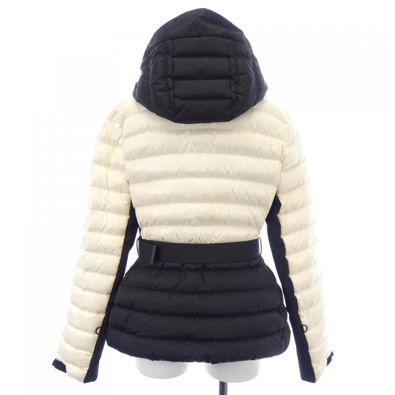 MONCLER GRENOBLE蒙克勒格勒諾布爾羽絨夾克