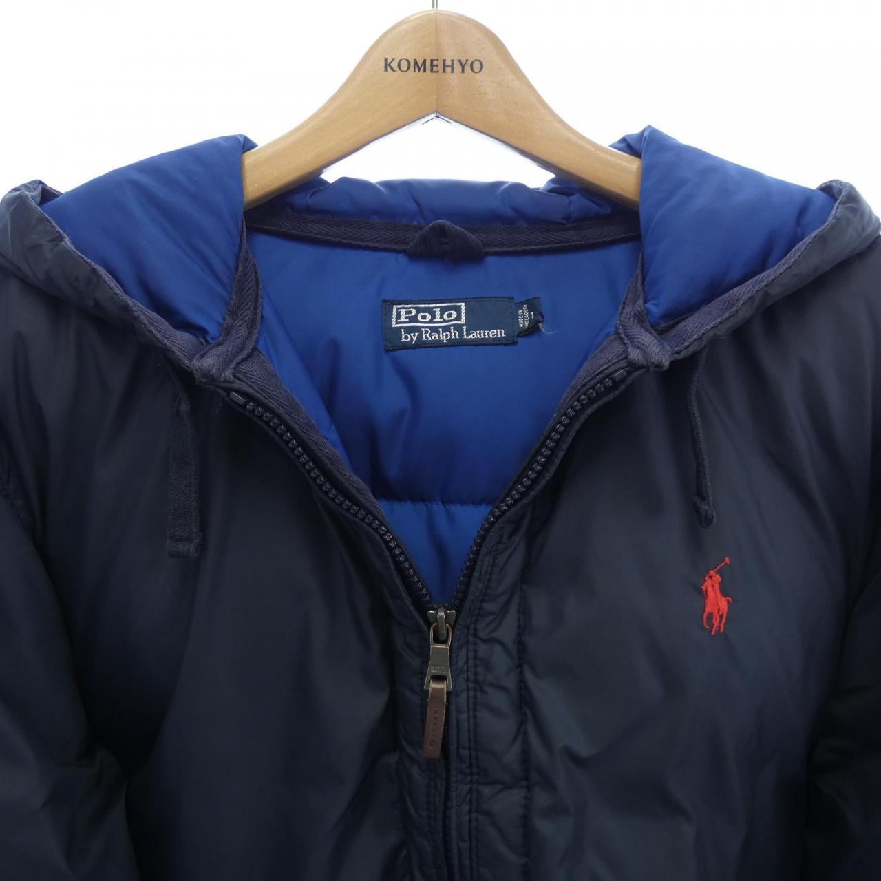 POLO POLO RALPH LAUREN棉衣