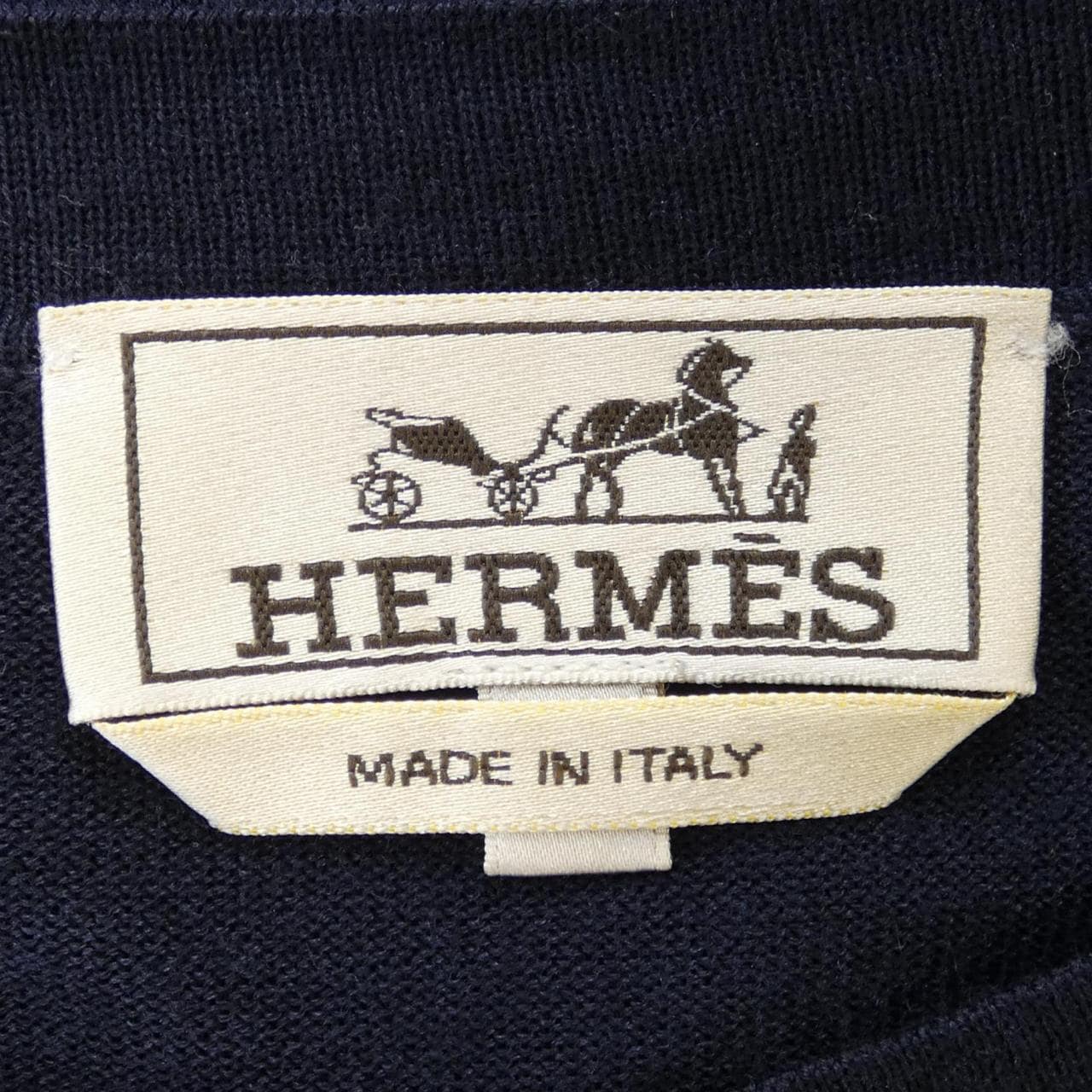 HERMES HERMES knitwear