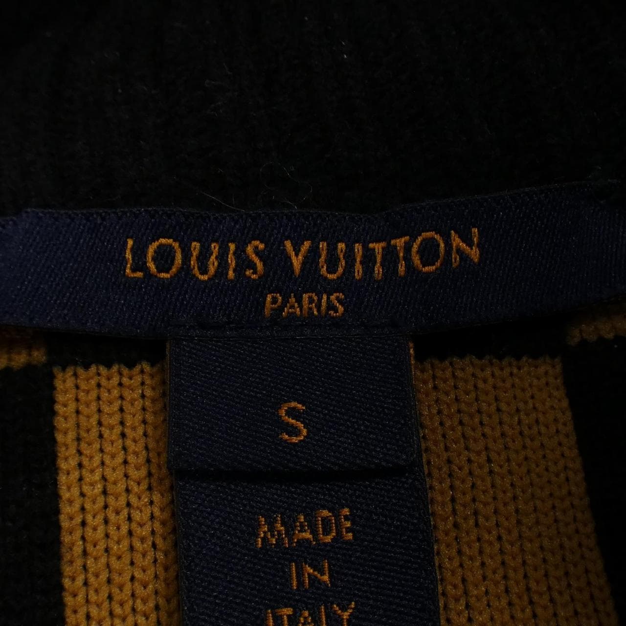 LOUIS VUITTON VUITTON cardigan