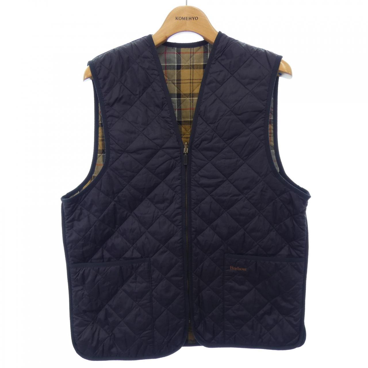 Barbour BARBOUR vest