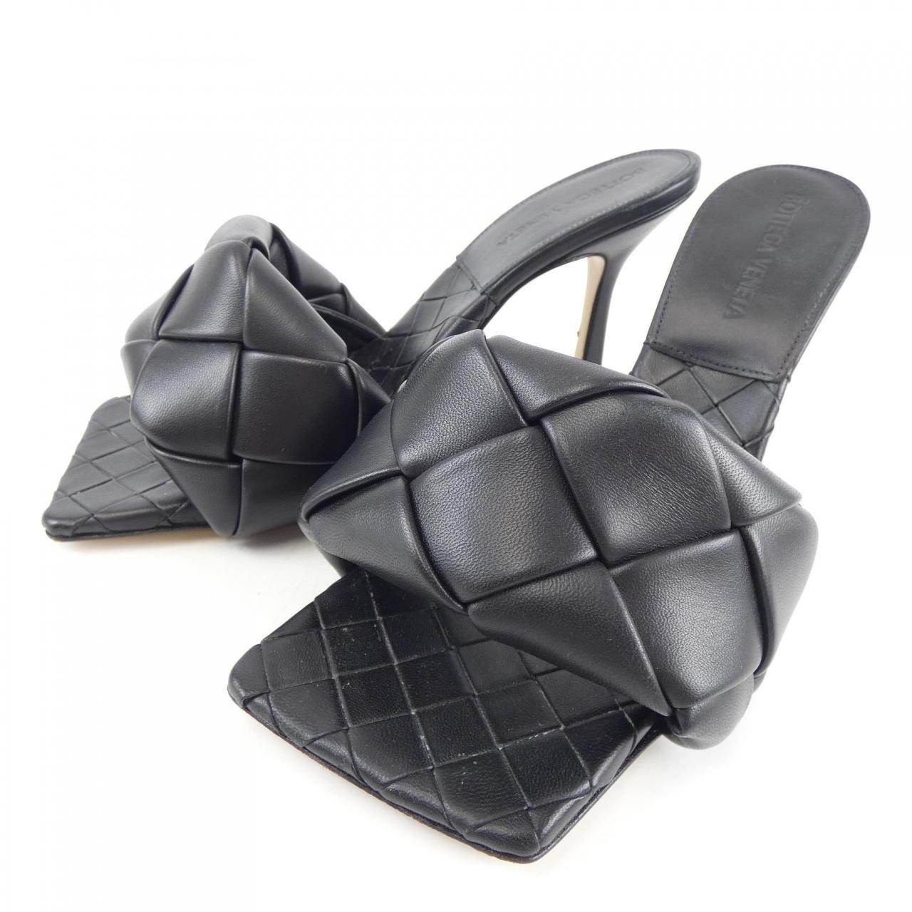 ボッテガヴェネタ BOTTEGA VENETA サンダル
