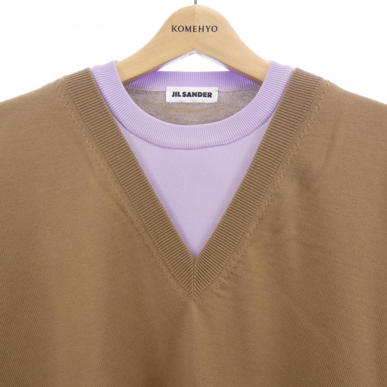 ジルサンダー JIL SANDER ニット