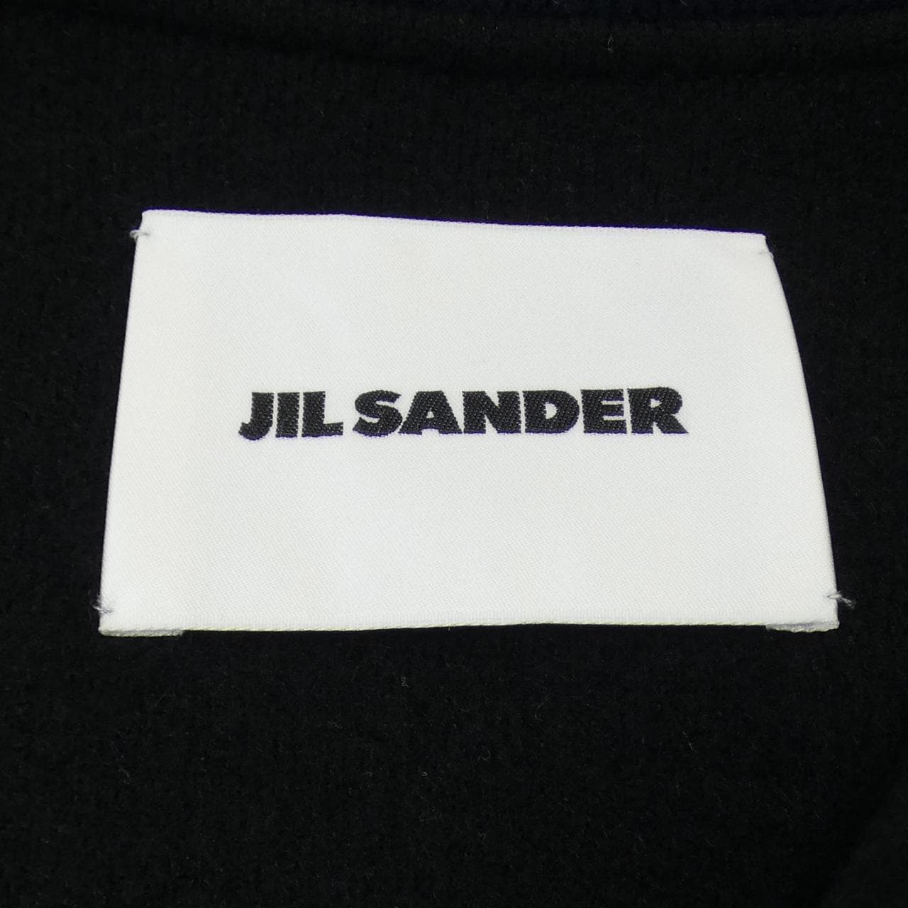 ジルサンダー JIL SANDER ニット