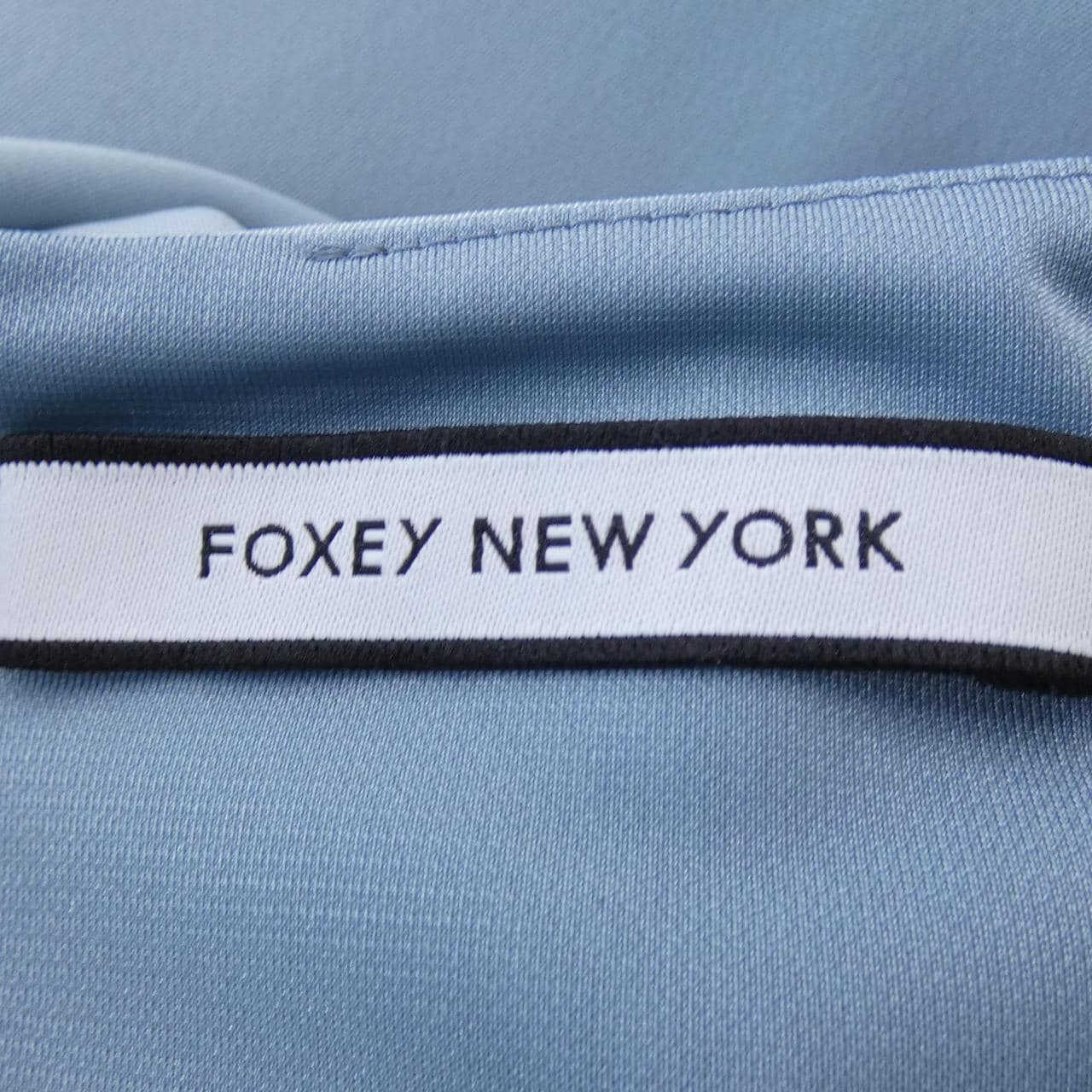フォクシーニューヨーク FOXEY NEW YORK ワンピース