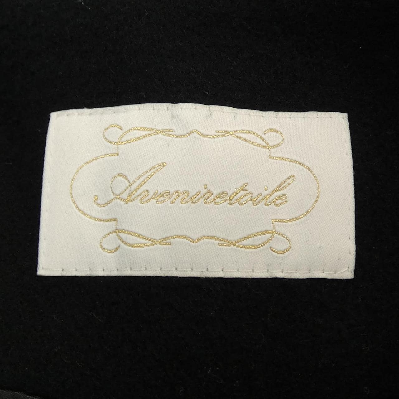アベニールエトワール Aveniretoile コート