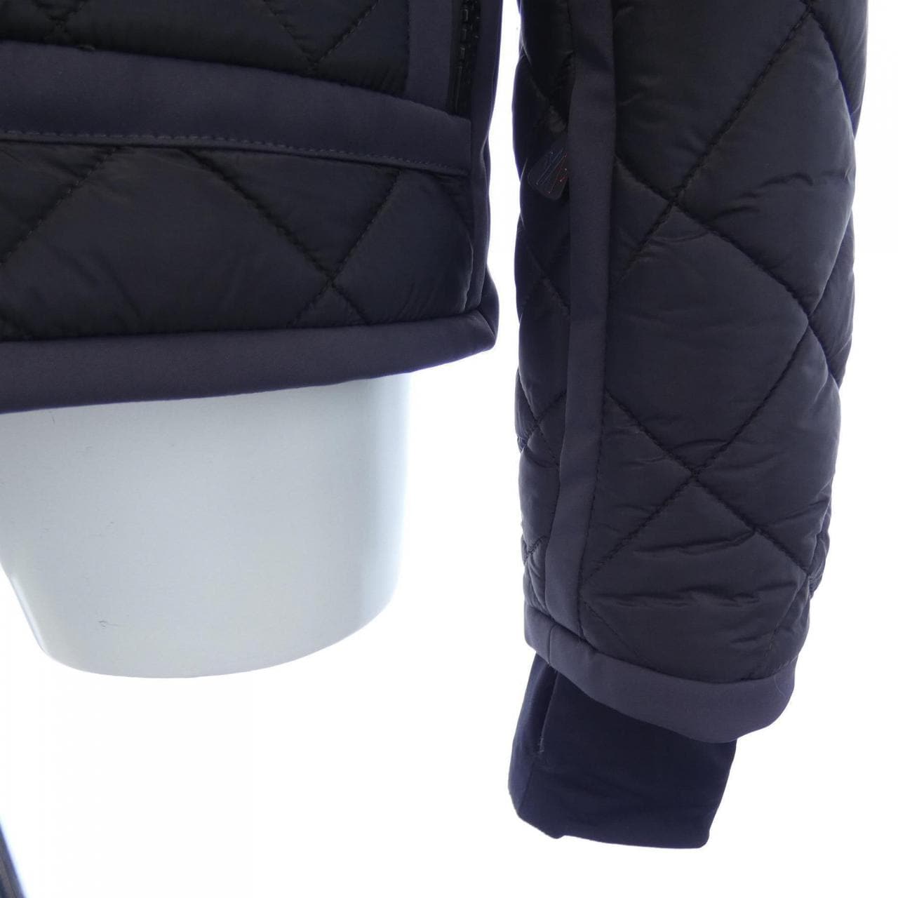 モンクレールグルノーブル MONCLER GRENOBLE ダウンジャケット