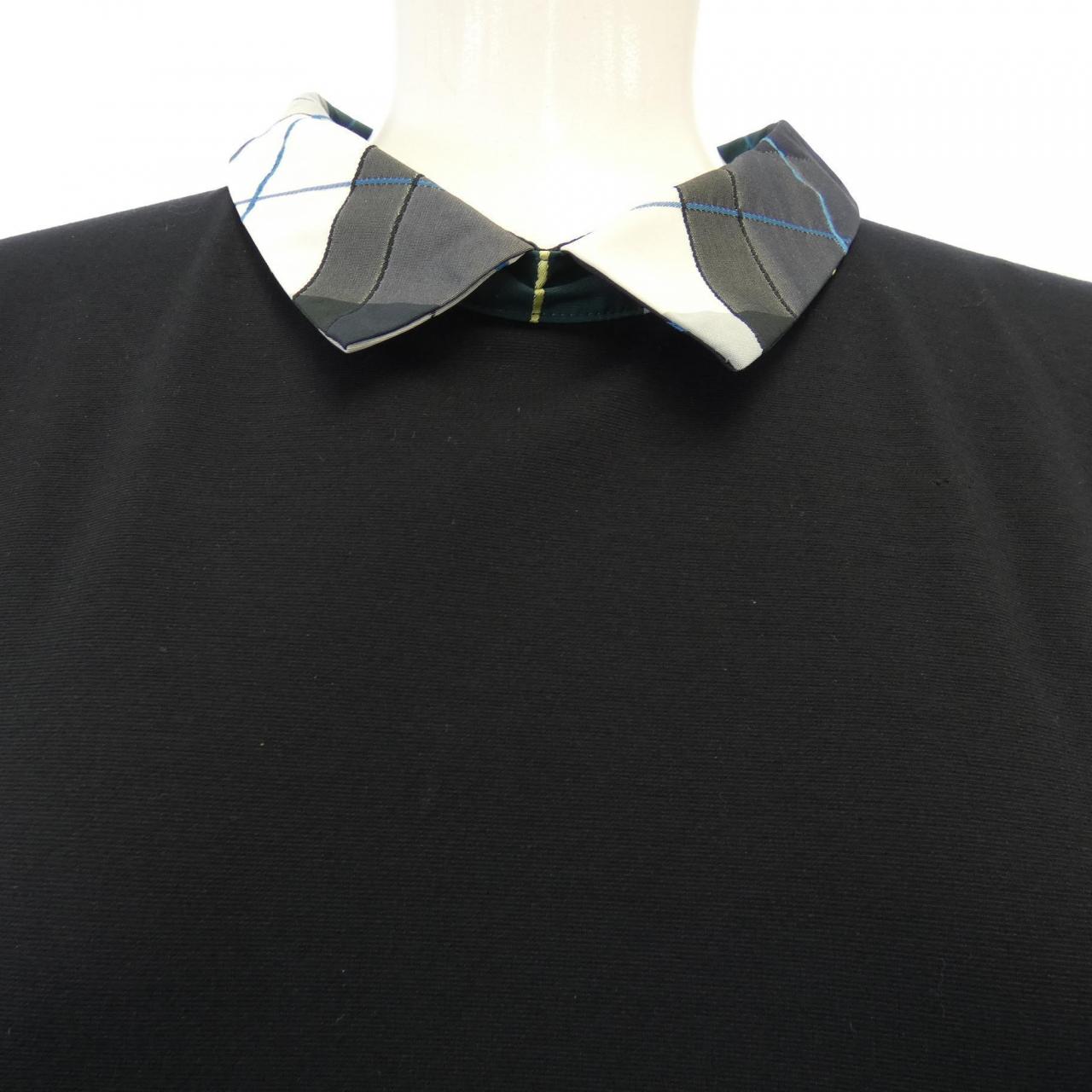 ブルーレーベルクレストブリッジ BLUE LABEL CRESTBRID ワンピース