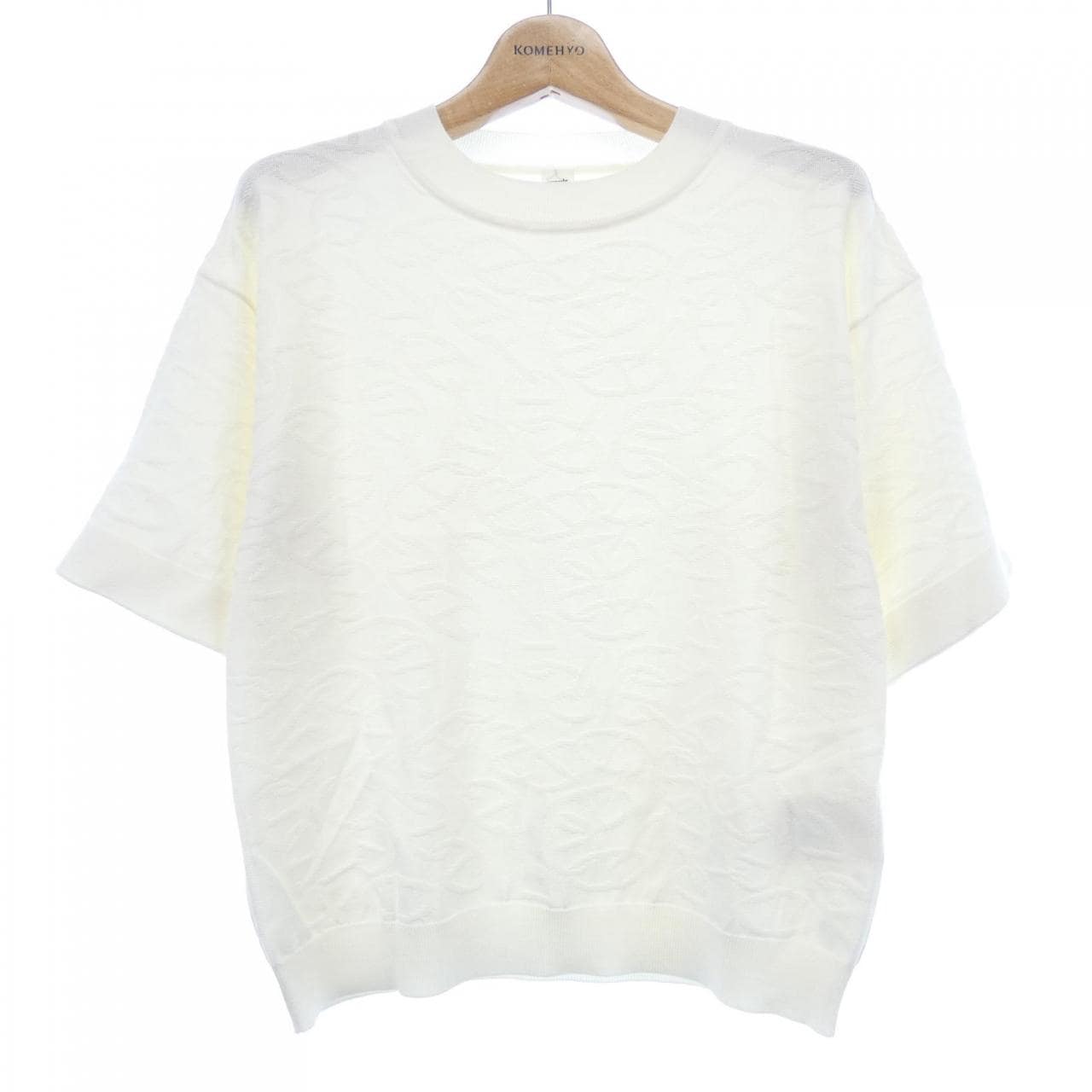 エルメス HERMES ニット