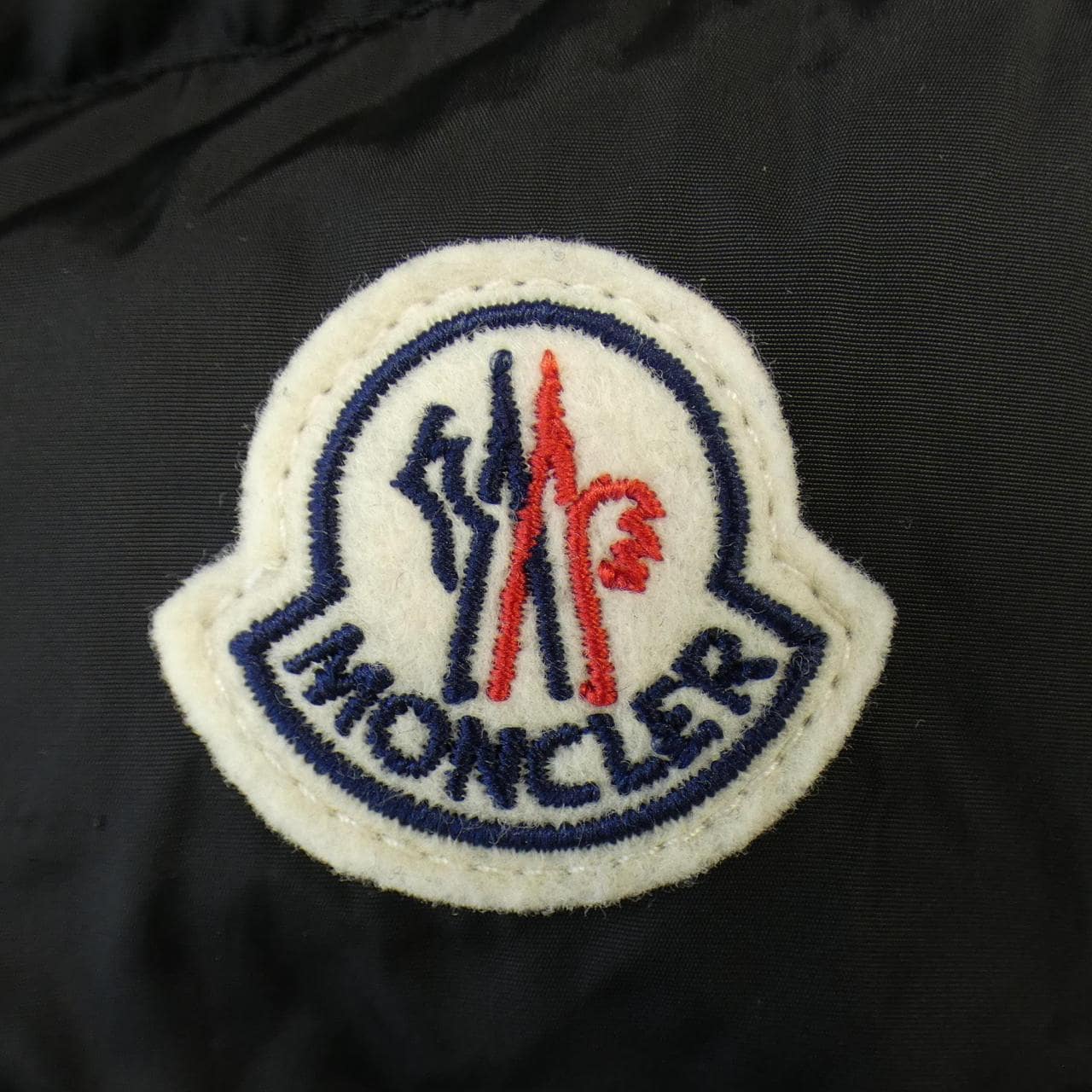 MONCLER MONCLER Down Coat