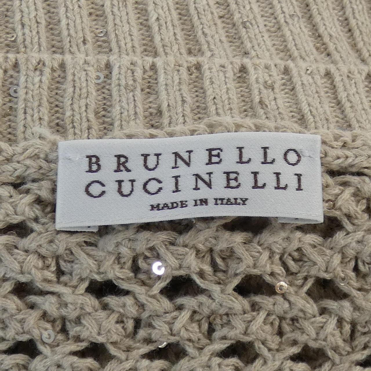 ブルネロクチネリ BRUNELLO CUCINELLI ベスト