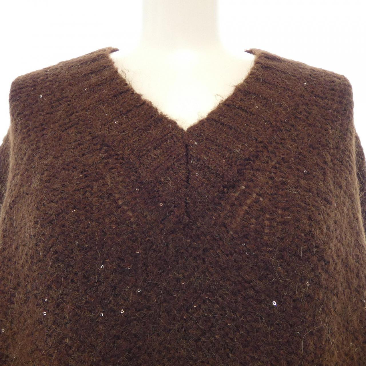 マレーラ MARELLA ニット