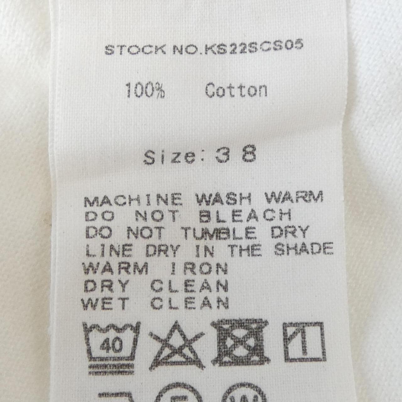 キャプテンサンシャイン KAPTAIN SUNSHINE Tシャツ