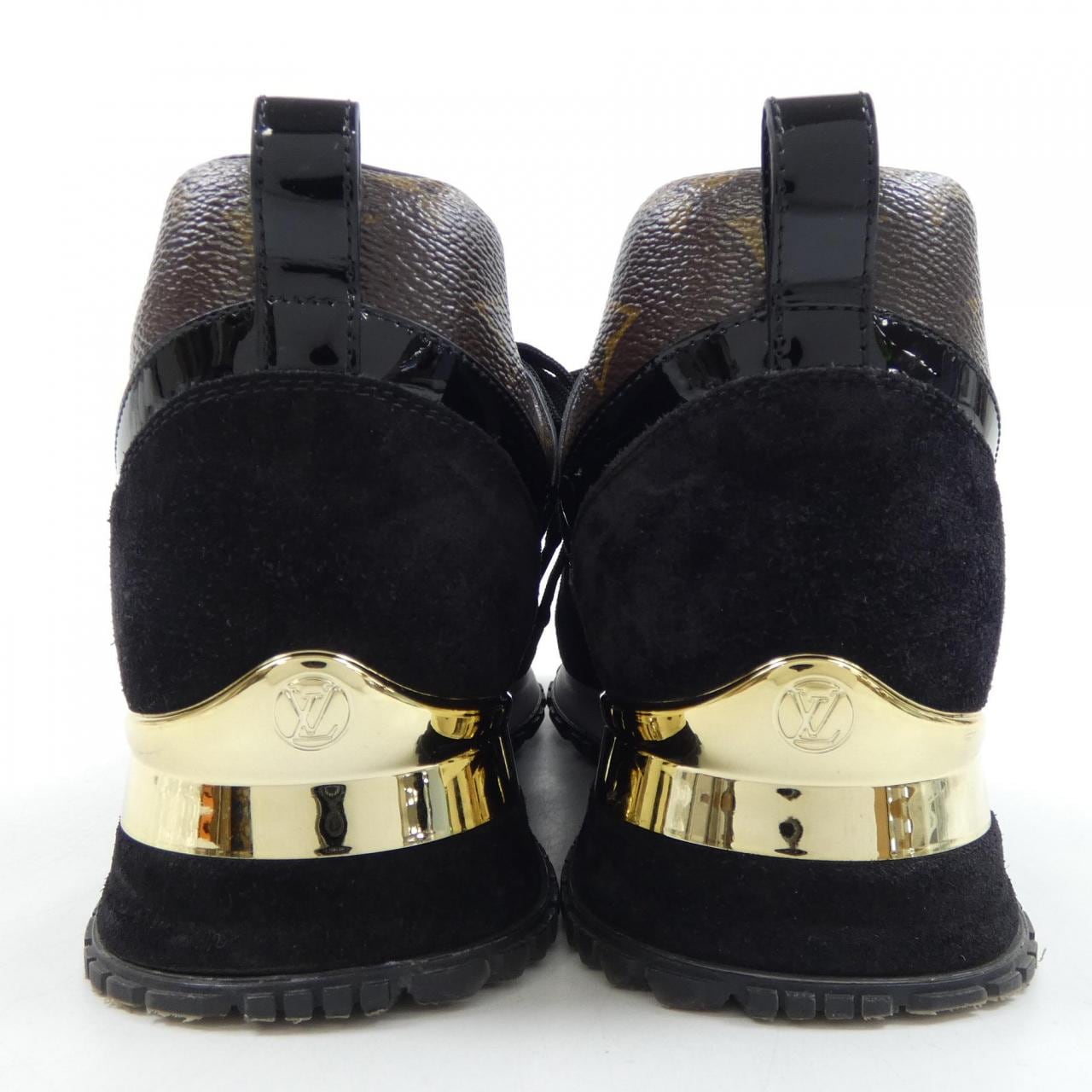 ルイヴィトン LOUIS VUITTON スニーカー