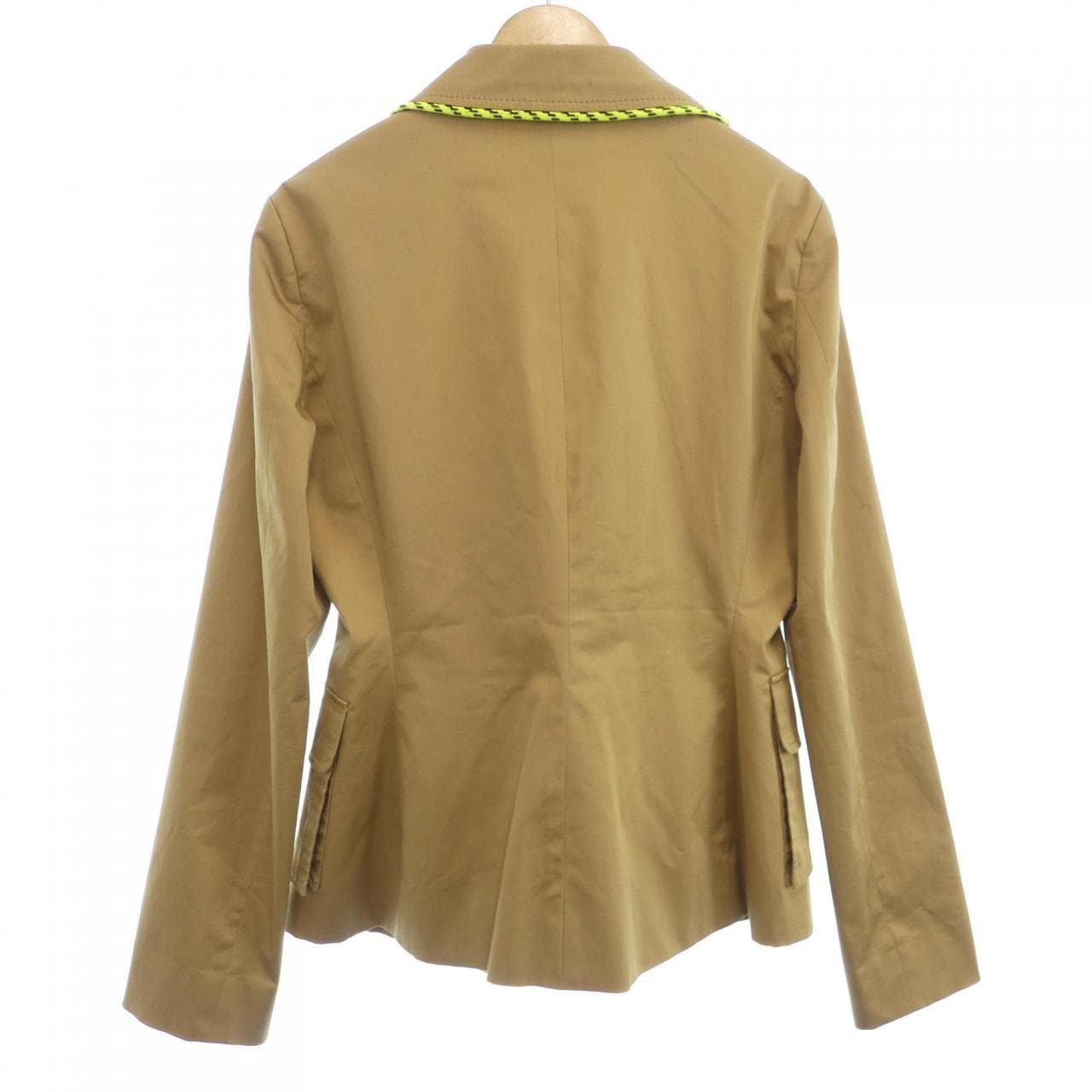 モスキーノチープアンドシック MOSCHINO CHEAP&CHIC ジャケット