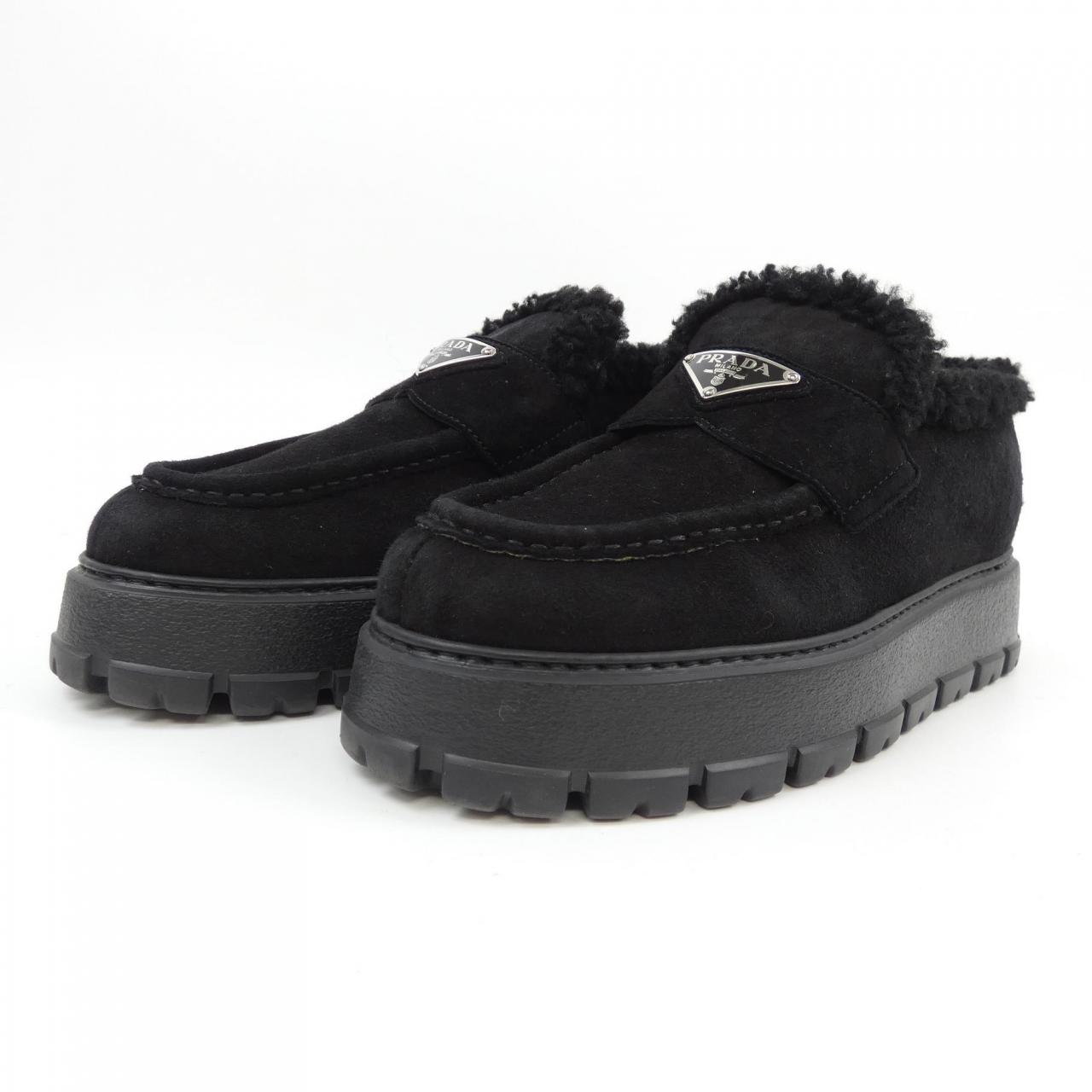 プラダ PRADA シューズ