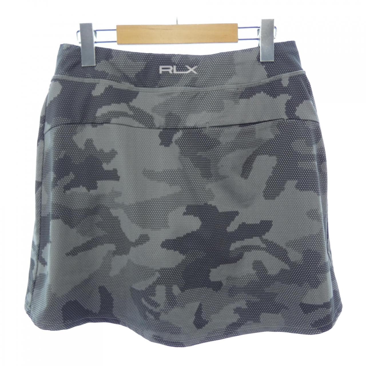 アールエルエックス RLX スカート