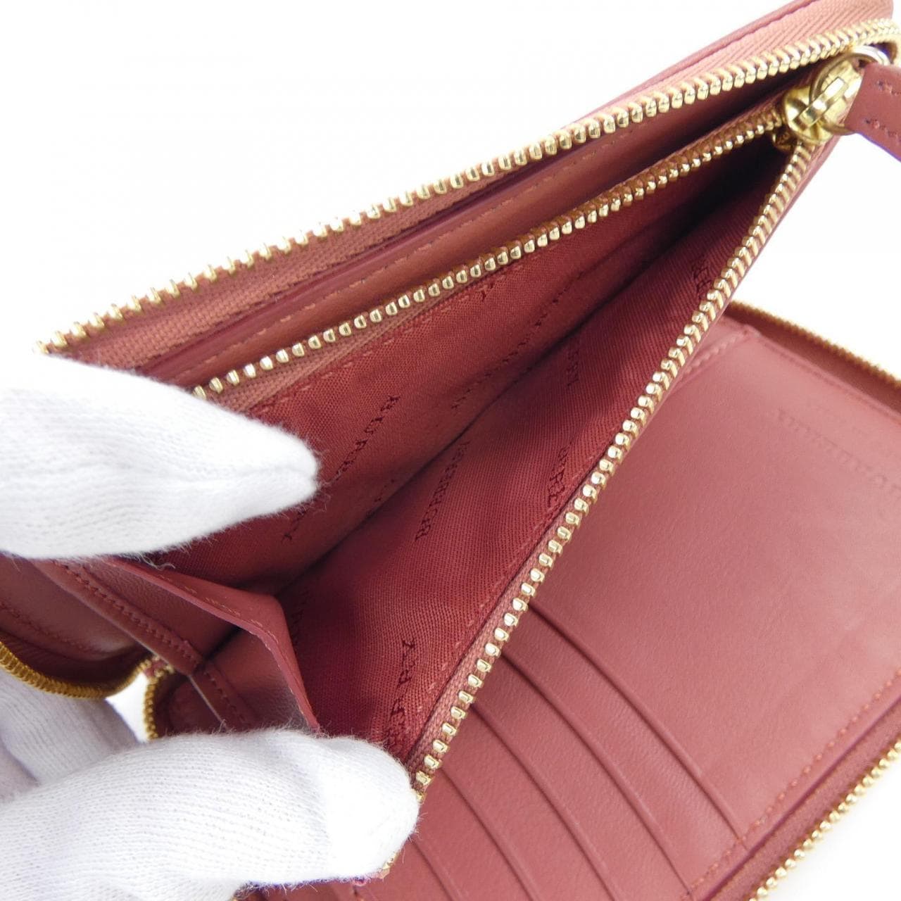 バーバリー BURBERRY WALLET