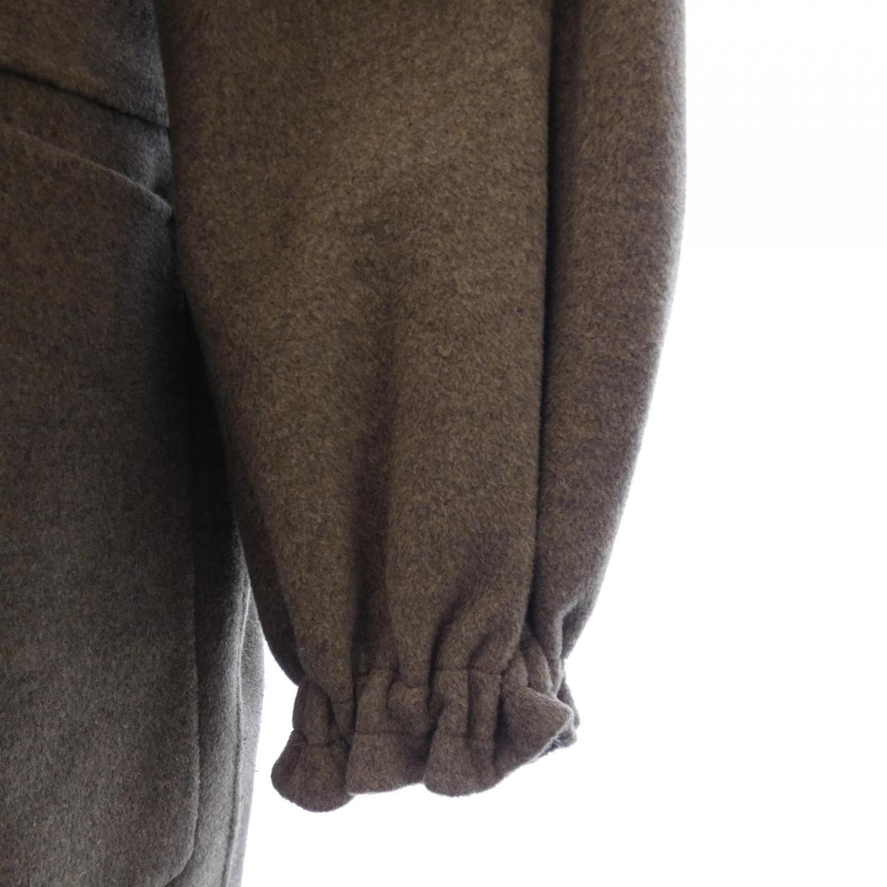 スピックアンドスパン SPICK & SPAN コート