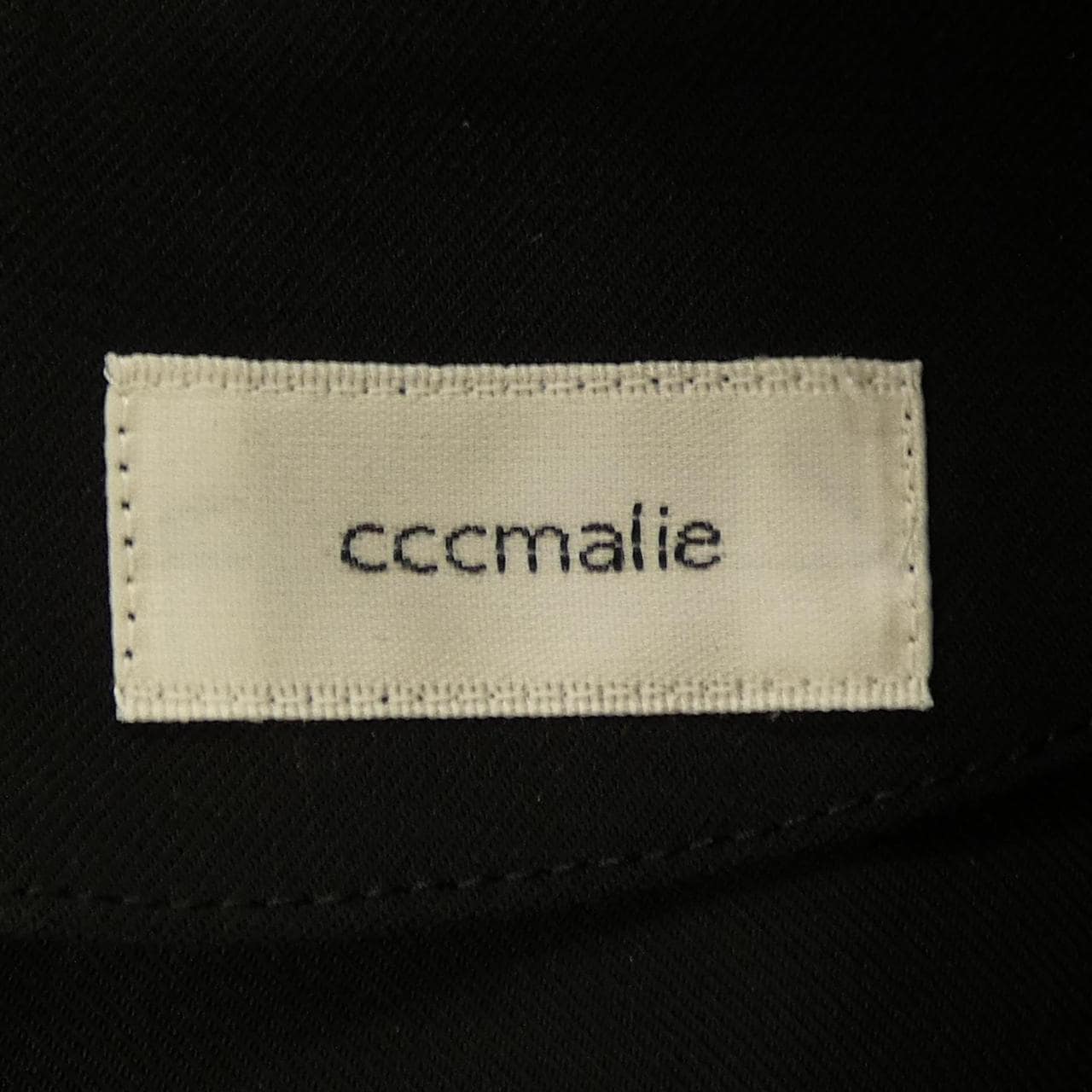 cccmalie チュニック