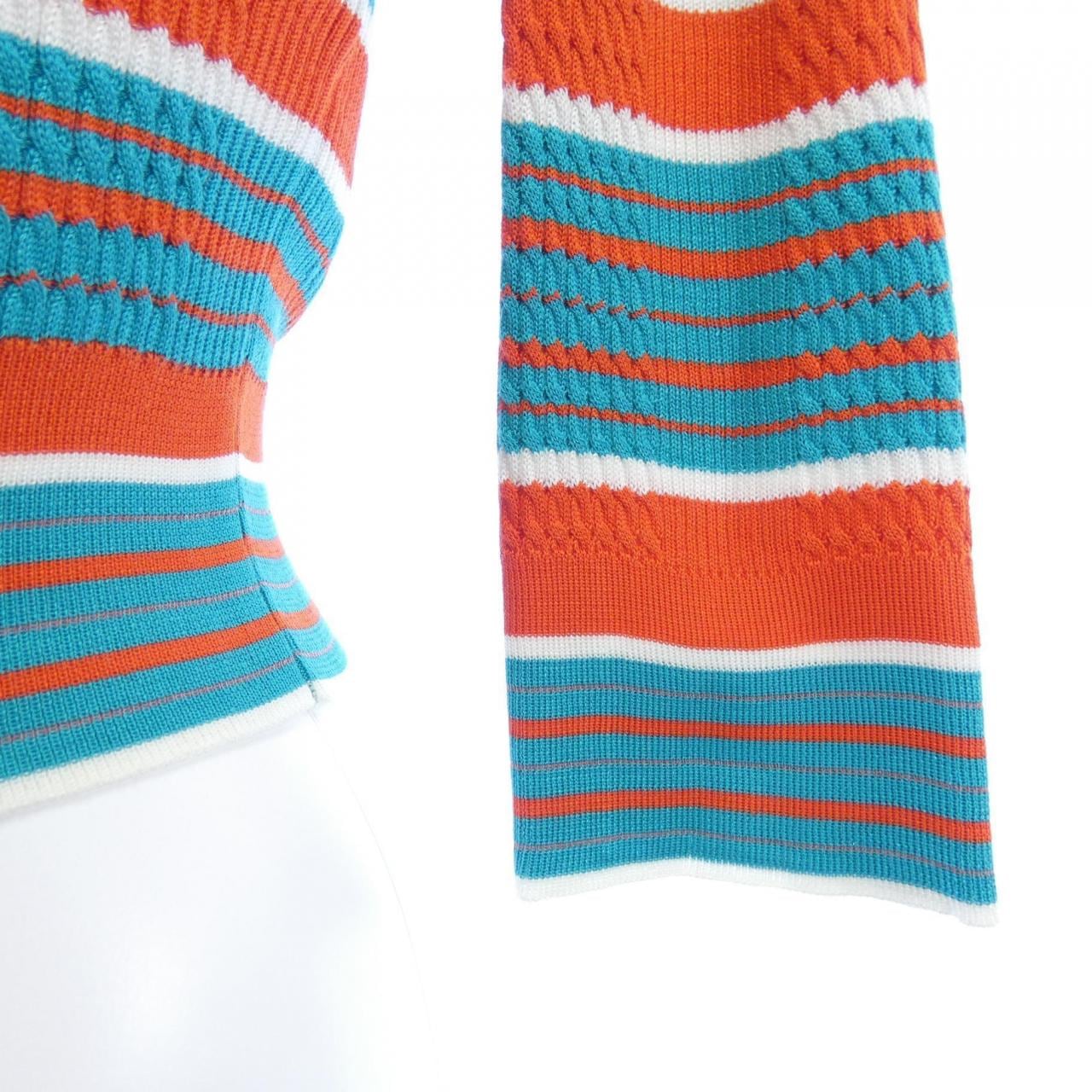 フェンディ FENDI FZY754 A60P ニット