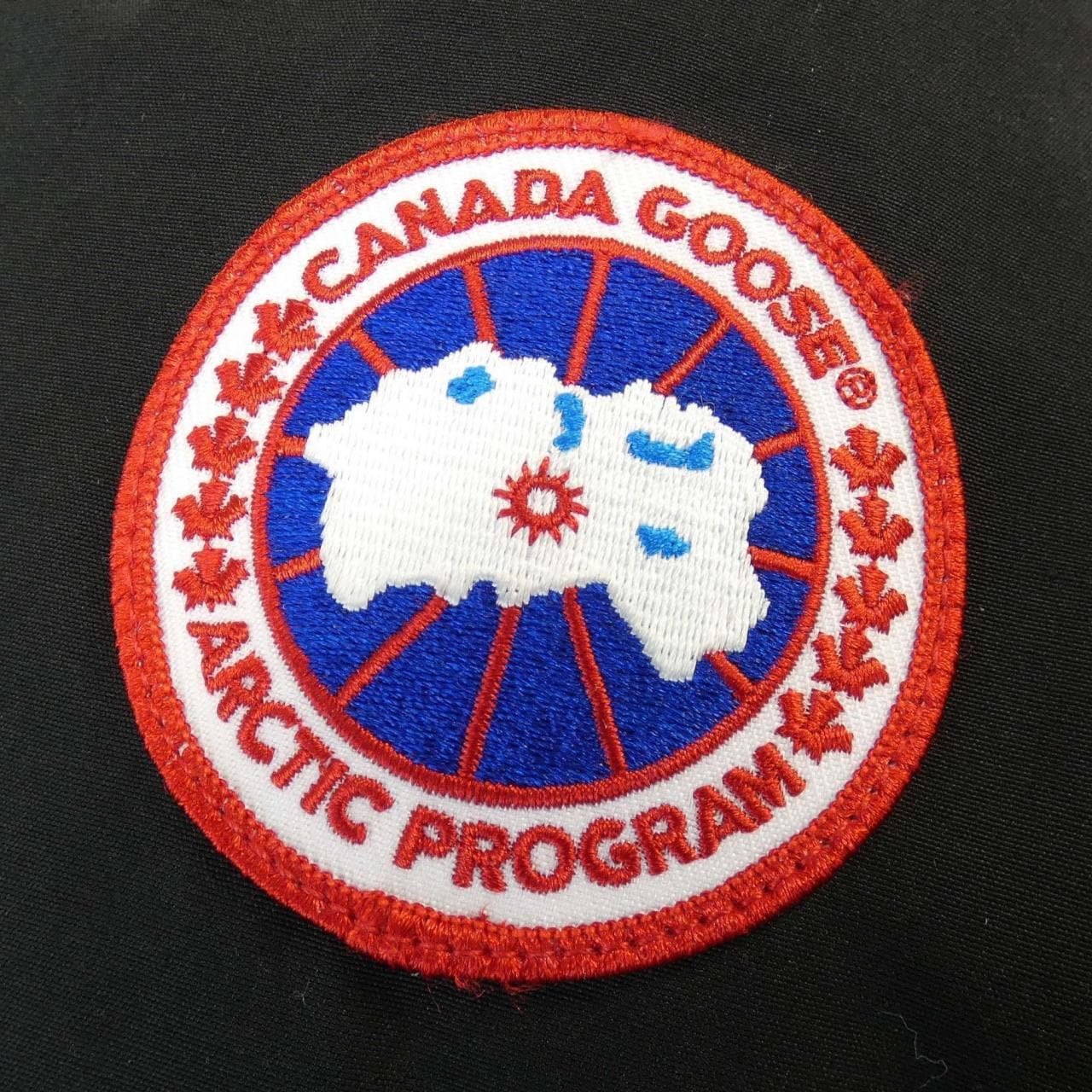 カナダグース CANADA GOOSE 2603JL R BRONTE ブロンテ ダウンコート