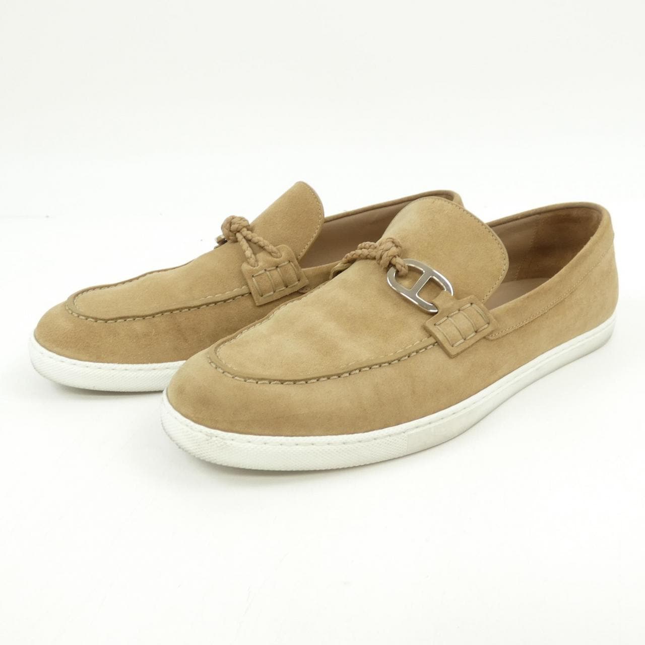 エルメス HERMES イグナシオ シェーヌダンクル 241926Z シューズ